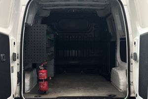 Nissan e-NV200 bild 13