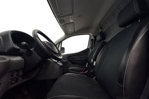 Nissan e-NV200 bild 14