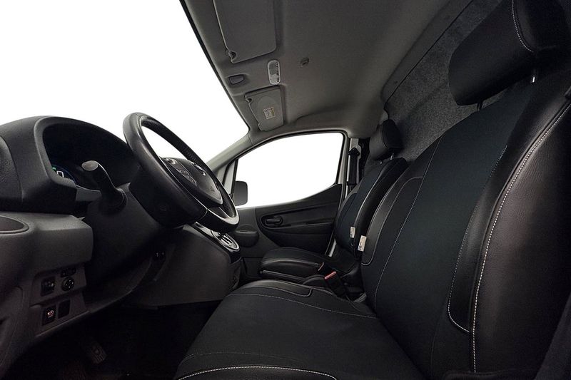 Nissan e-NV200 bild 14