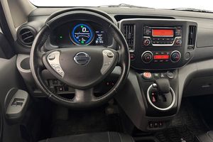Nissan e-NV200 bild 18