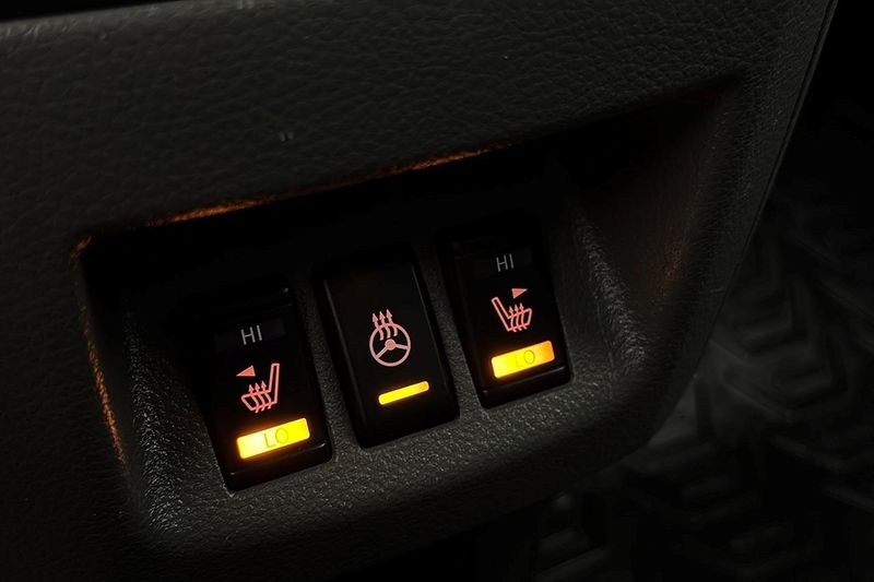 Nissan e-NV200 bild 25