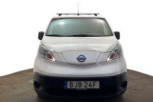Nissan e-NV200 bild 3