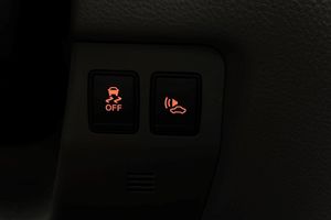 Nissan e-NV200 bild 28
