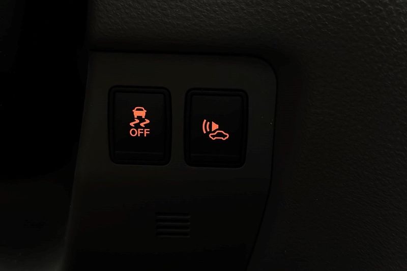 Nissan e-NV200 bild 28