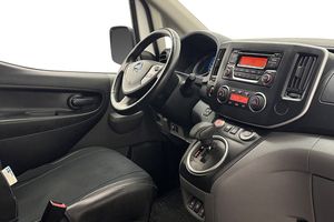 Nissan e-NV200 bild 16