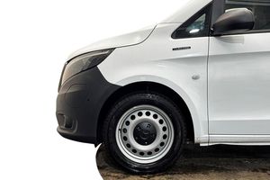 Mercedes Vito bild 11