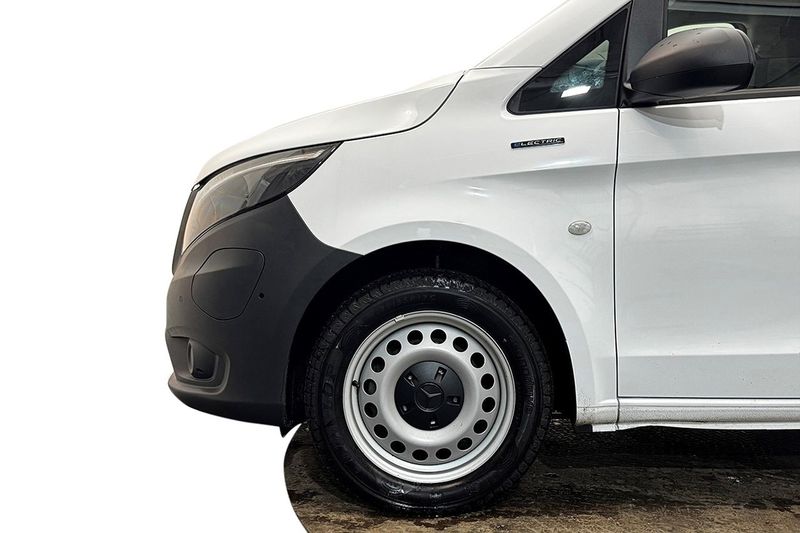 Mercedes Vito bild 11