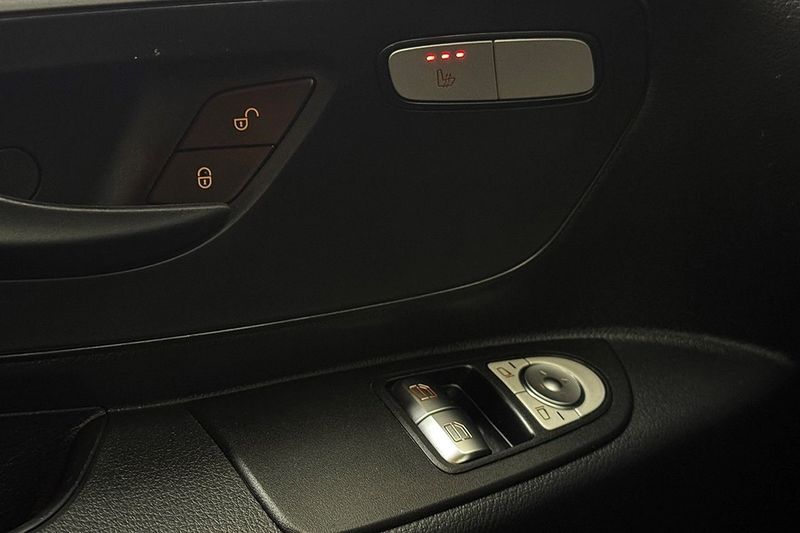Mercedes Vito bild 28