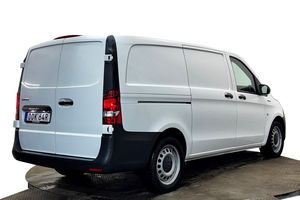 Mercedes Vito bild 6