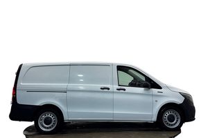 Mercedes Vito bild 5
