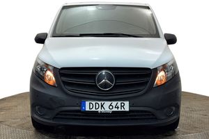Mercedes Vito bild 3