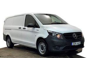 Mercedes Vito bild 4
