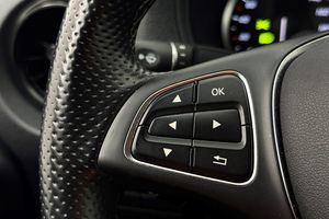 Mercedes Vito bild 19