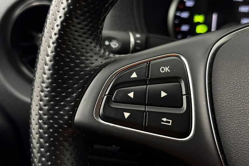 Mercedes Vito bild 19