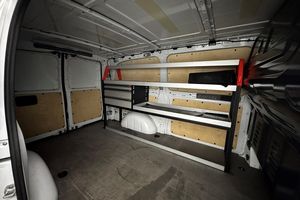 Mercedes Vito bild 13