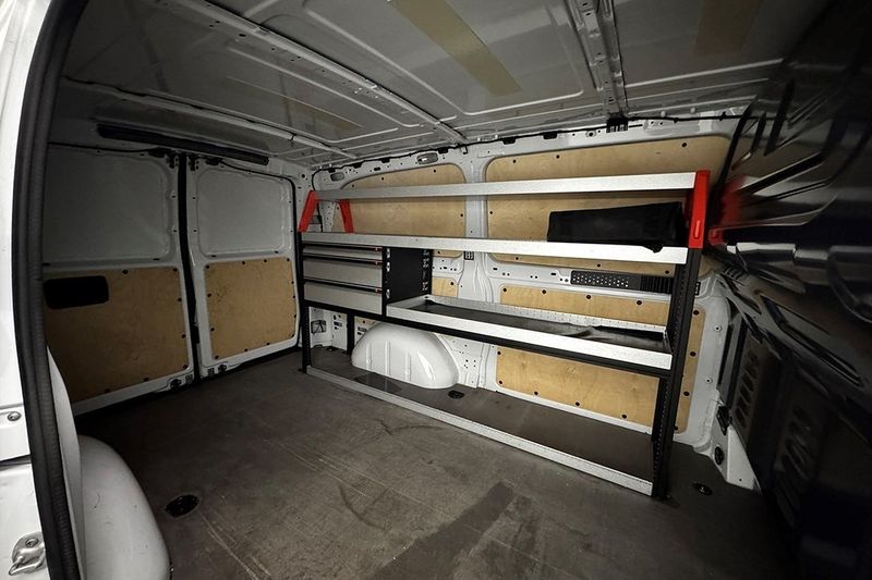 Mercedes Vito bild 13
