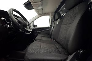 Mercedes Vito bild 15