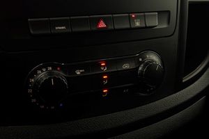 Mercedes Vito bild 26