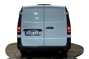 Mercedes Vito bild 7
