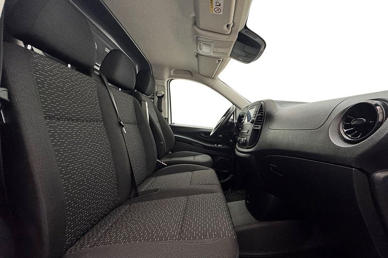 Mercedes Vito bild 17