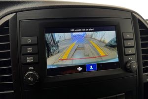 Mercedes Vito bild 23