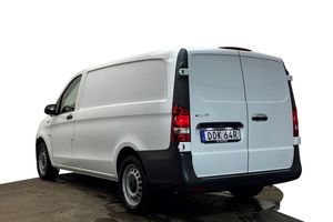 Mercedes Vito bild 9