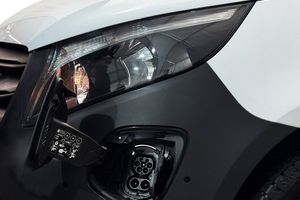 Mercedes Vito bild 12