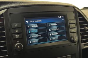 Mercedes Vito bild 25