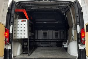 Mercedes Vito bild 14