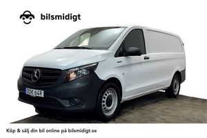 Mercedes Vito bild 1