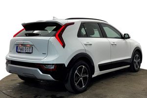 Kia Niro bild 5