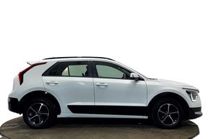Kia Niro bild 4