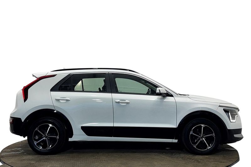 Kia Niro bild 4