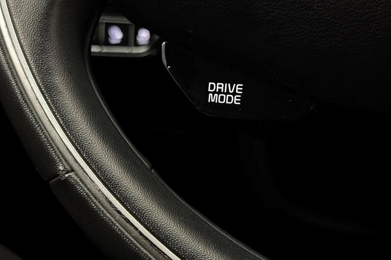 Kia Niro bild 20