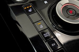 Kia Niro bild 31