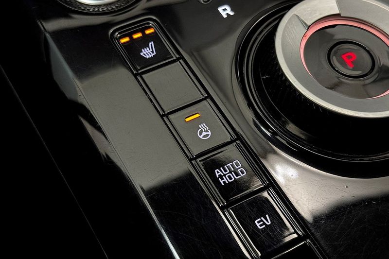 Kia Niro bild 31