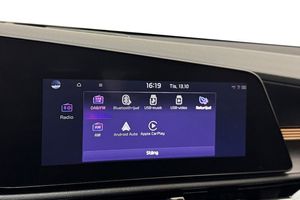Kia Niro bild 27