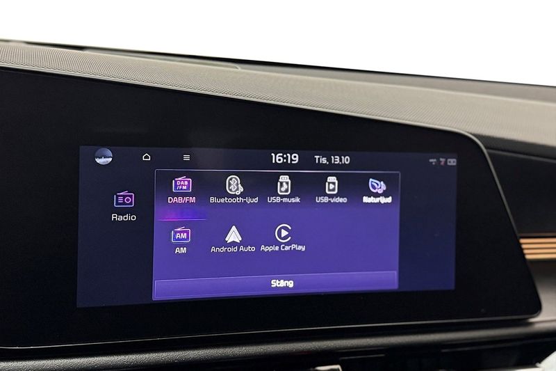 Kia Niro bild 27