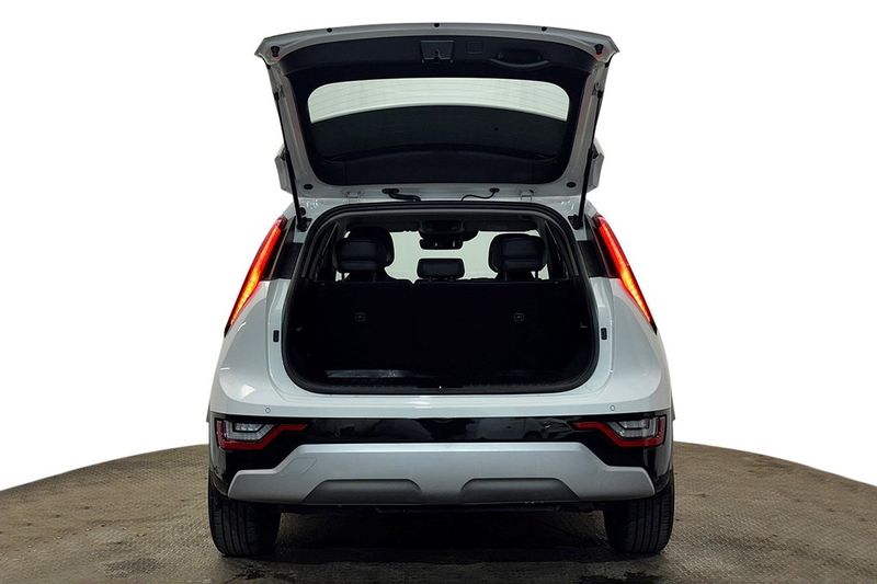 Kia Niro bild 7