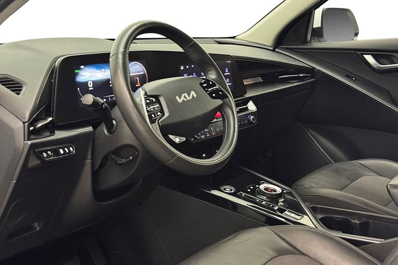 Kia Niro bild 12