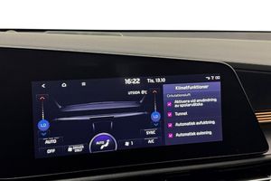 Kia Niro bild 23