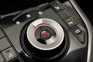 Kia Niro bild 30