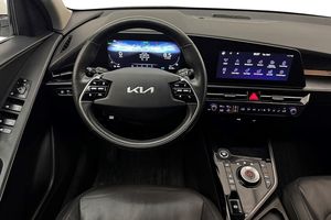 Kia Niro bild 17