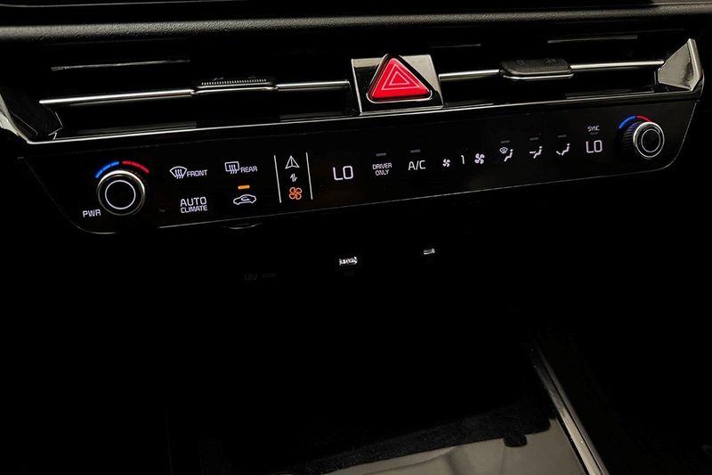 Kia Niro bild 28