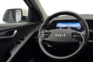 Kia Niro bild 16
