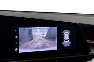 Kia Niro bild 22
