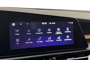 Kia Niro bild 25