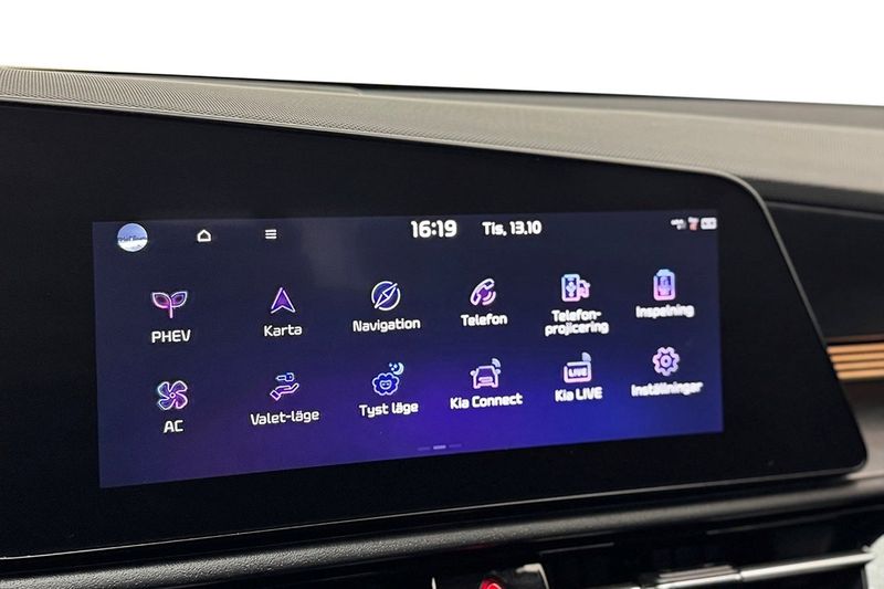 Kia Niro bild 25