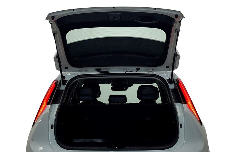 Kia Niro bild 34