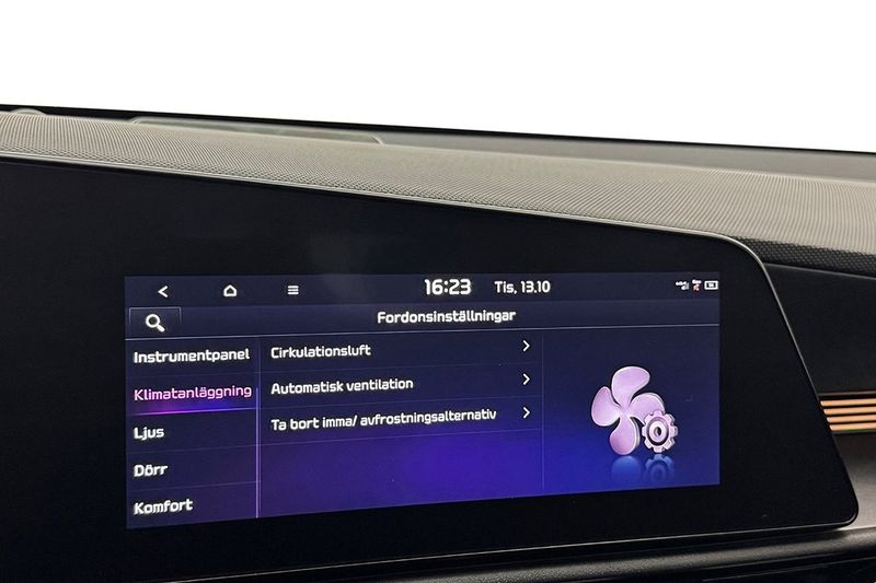 Kia Niro bild 24